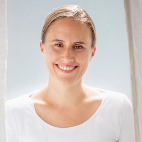 Profilbild von Kerstin Krause