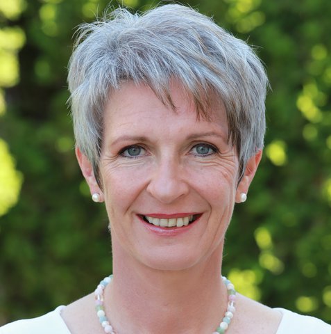 Profilbild von Marianne Sägesser