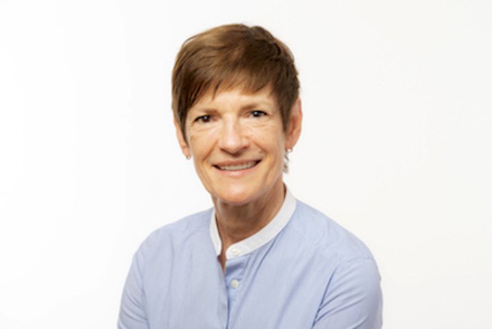 Profilbild von Therese E Desorbay