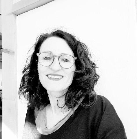 Profilbild von Sandra Tannhäuser