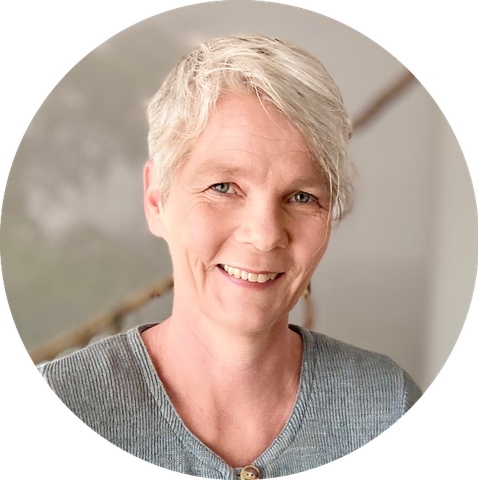 Profilbild von Martina Knufinke