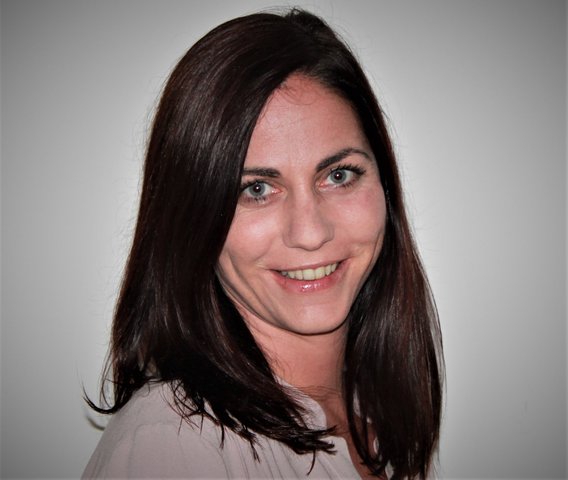Profilbild von Denise Hersche