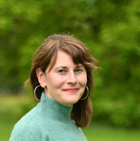 Profilbild von Caroline Zweiacker