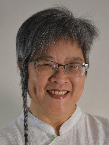 Profilbild von Hsing-Chuen Schmuziger-Chen