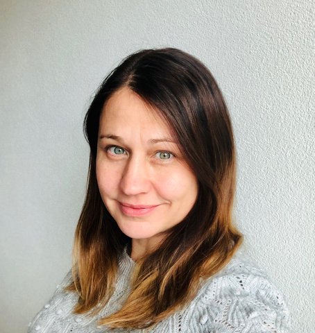 Profilbild von Silvia Klüser