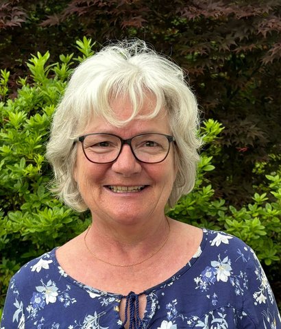 Profilbild von Manuela Straub
