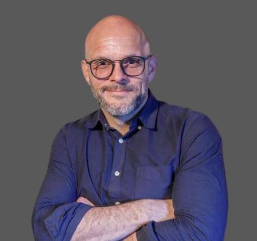 Profilbild von Luca Ruggiero