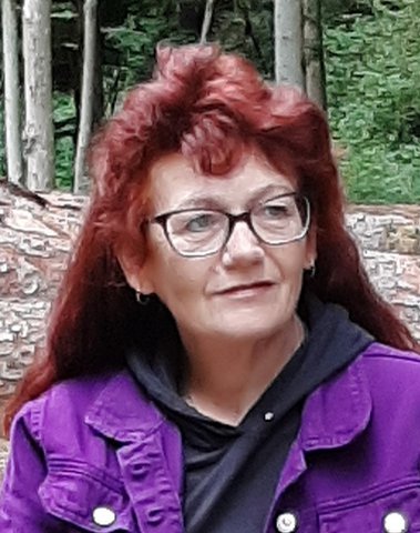 Profilbild von Kathrin Hübscher