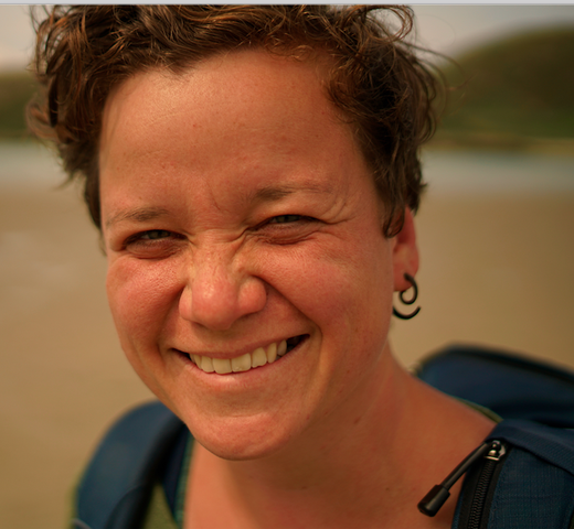 Profilbild von Rosanna Trafelet