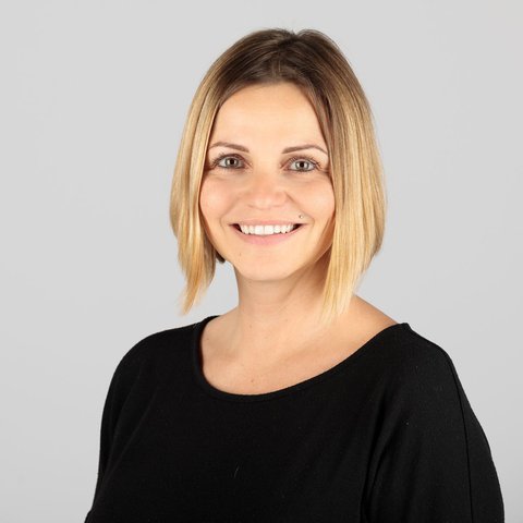 Profilbild von Nicole Lüthi