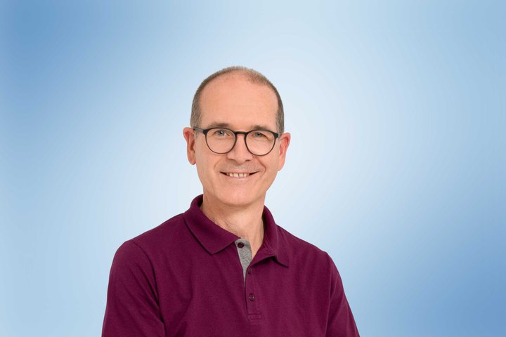 Profilbild von Andreas Tylla