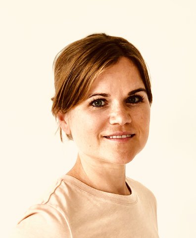 Profilbild von Eliane Andrea Rosenast