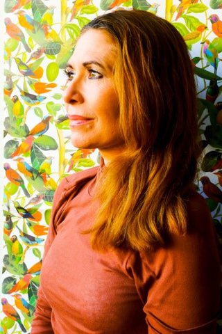 Profilbild von Christine von Gunten