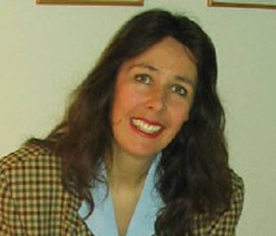 Profilbild von Daria Von Planta