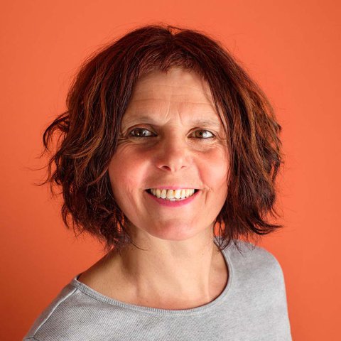Profilbild von Petra Vogt