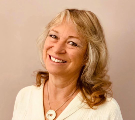 Profilbild von Denise Wahlen