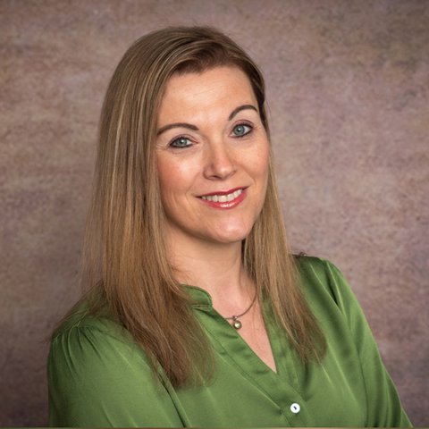 Profilbild von Nicole Wehrli