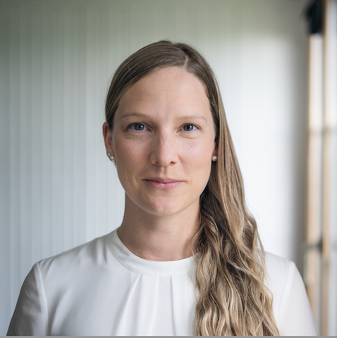 Profilbild von Stefanie Weilenmann