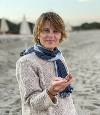 Profilbild von Katharina Terhorst