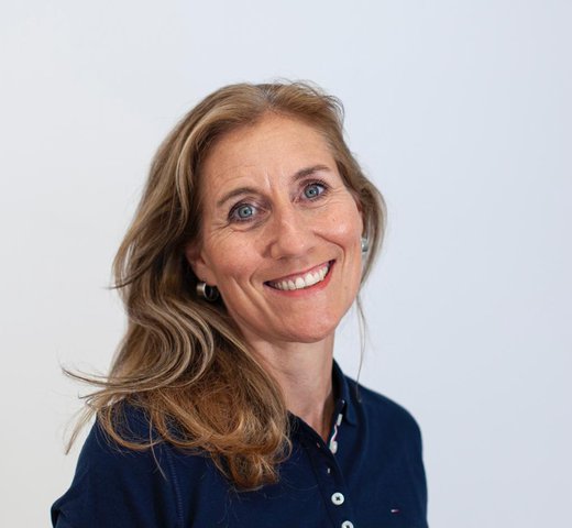 Profilbild von Janine Brigger-Gügler