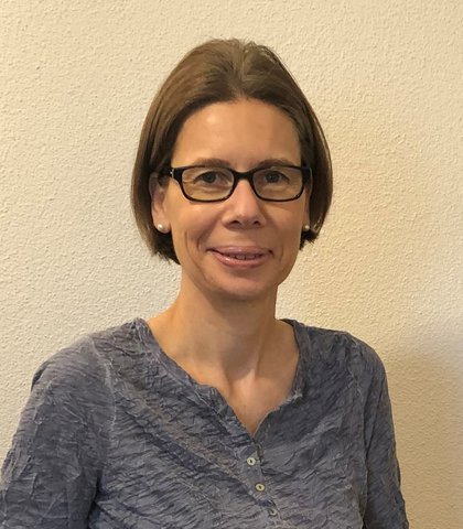 Profilbild von Cecile Wiler