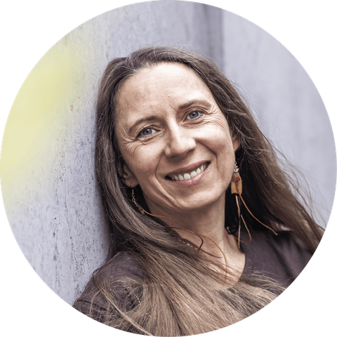 Profilbild von Tamara Sigrist