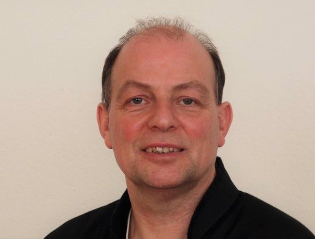 Profilbild von Thomas Gold