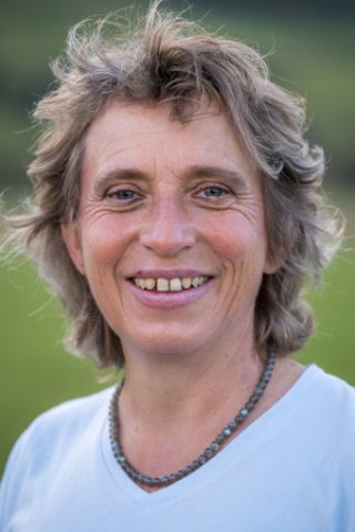 Profilbild von Karin Briggen