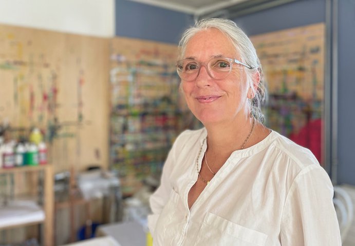 Profilbild von Hetty Rapeaud