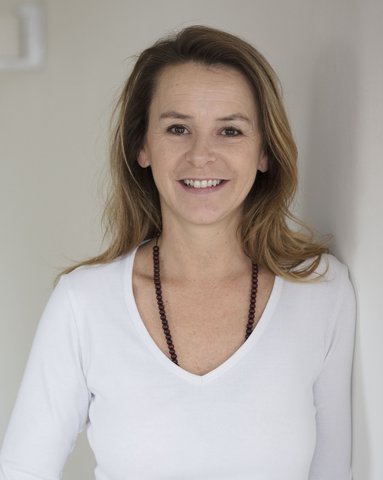 Profilbild von Dominique Löliger