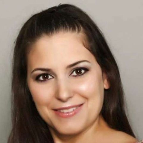 Profilbild von Giovanna Salvatore