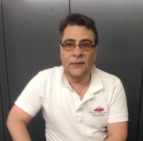 Profilbild von Francesco Balsano