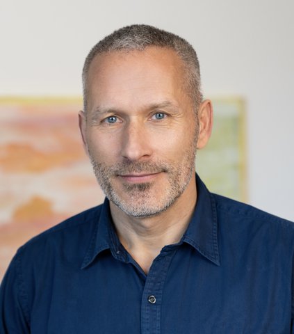 Profilbild von Markus Brühwiler