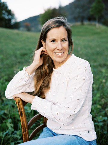 Profilbild von Stephanie Wille