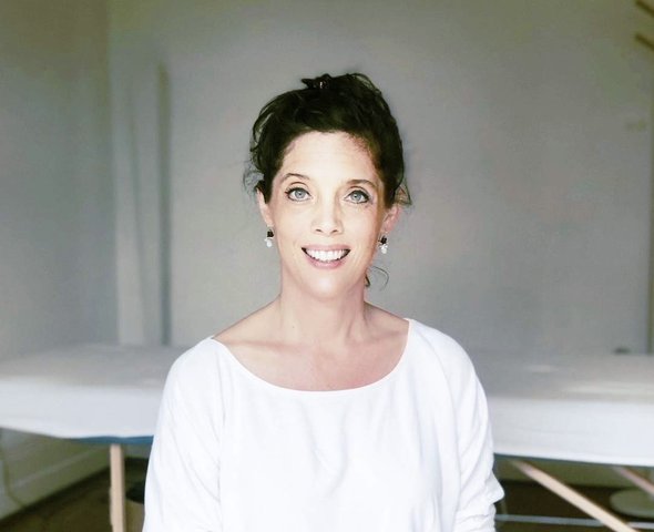 Profilbild von Joy Ann Winistoerfer