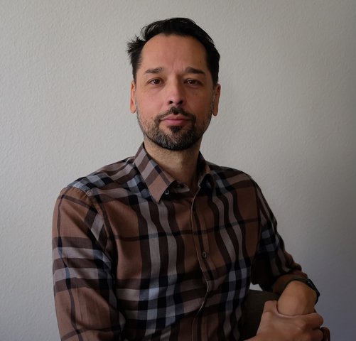Profilbild von Orestes Hellewegen