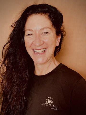 Profilbild von Tamara Schmid