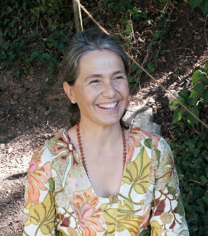 Profilbild von Maya Keller