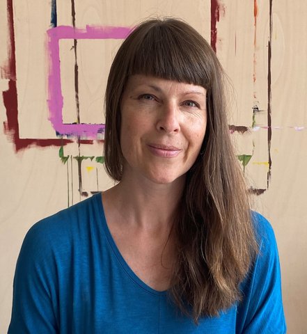 Profilbild von Barbara Imhasly