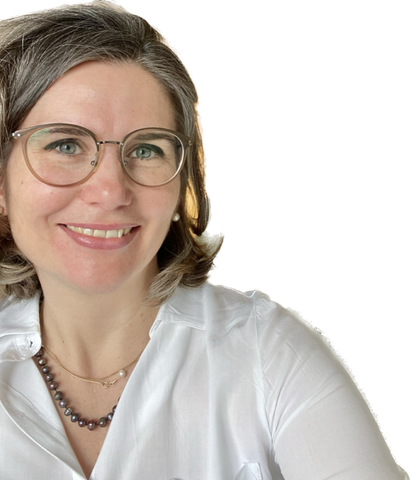 Profilbild von Katharina Gassmann-Muggli