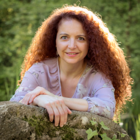 Profilbild von Maria Annunziata
