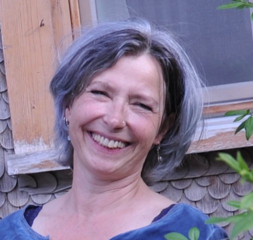 Profilbild von Mirjam Hauswirth