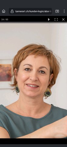 Profilbild von Tanja Sinzig
