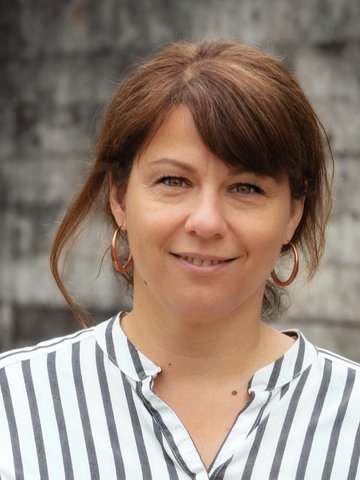 Profilbild von Katharina Schlienz