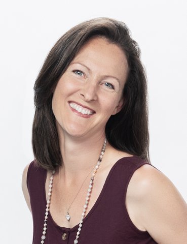 Profilbild von Belinda Egli