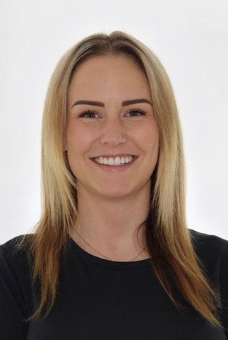 Profilbild von Mirjam Hensler