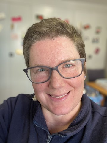 Profilbild von Karin Rom