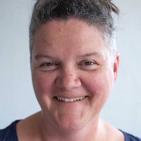 Profilbild von Sonja Schraff