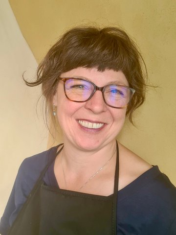 Profilbild von Andrea Lerch