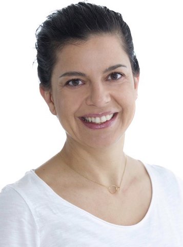 Profilbild von Regina Gossner